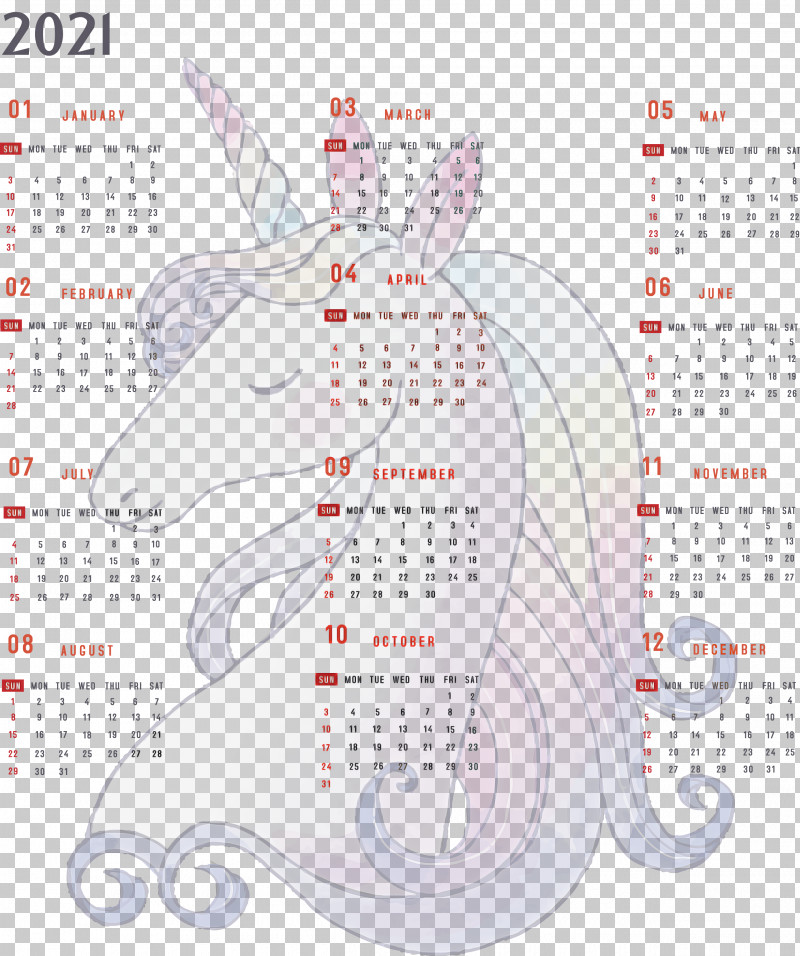 Year 2021 Calendar Printable 2021 Yearly Calendar 2021 Full Year Calendar PNG, Clipart, 2021 Calendar, Calendar System, Geometry, Line, Mathematics Free PNG Download