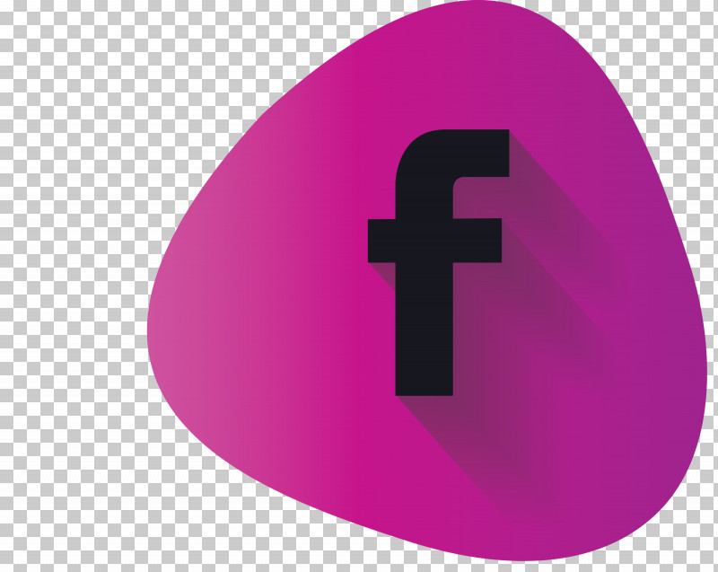 Facebook Purple Logo PNG, Clipart, Facebook Purple Logo, Logo, M, Meter, Pink M Free PNG Download