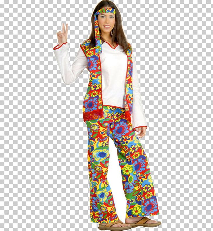 1960s 1970s Halloween Costume Hippie PNG, Clipart, 1960s, 1970s, Child, Clothing, Clothing Accessories Free PNG Download