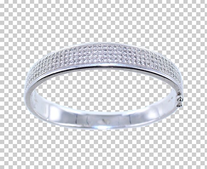 Bangle Bracelet Silver Crystal PNG, Clipart, Bangle, Bijou, Bracelet, Crystal, Diamond Free PNG Download