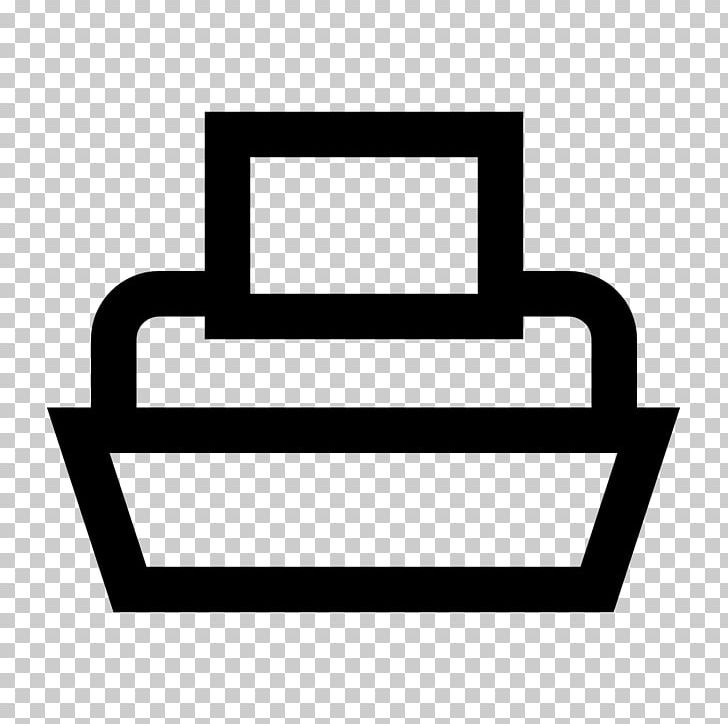 Computer Icons Printer Printing PNG, Clipart, Angle, Black And White, Computer Icons, Download, Electronics Free PNG Download