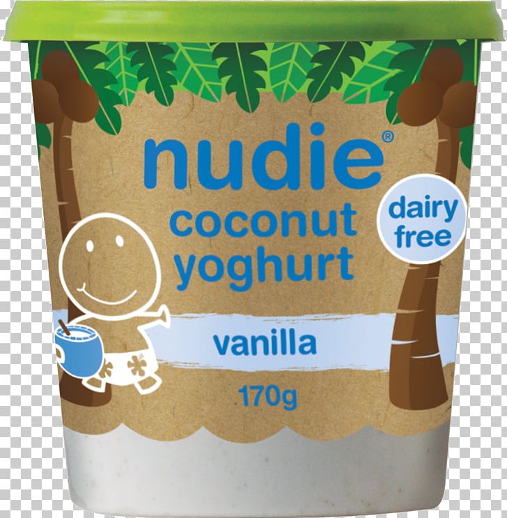 Cream Frozen Yogurt Dairy Products Flavor PNG, Clipart, Coconut, Coconut Water, Cream, Cup, Dairy Product Free PNG Download