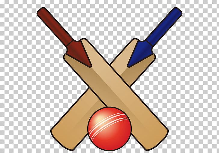 Cricket Bats Cricket Balls Bat And Ball Games Png Clipart Angle