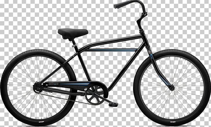 Cruiser Bicycle Schwinn Bicycle Company Cycling Single-speed Bicycle PNG, Clipart, Bicycle, Bicycle Accessory, Bicycle Drivetrain Systems, Bicycle Frame, Bicycle Part Free PNG Download