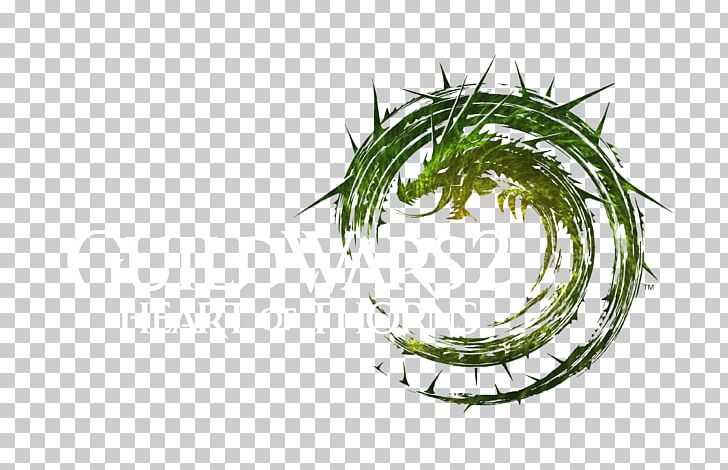 Guild Wars 2: Heart Of Thorns ArenaNet Expansion Pack Video Game Massively Multiplayer Online Game PNG, Clipart, Buytoplay, Circle, Expansion Pack, Grass, Leaf Free PNG Download