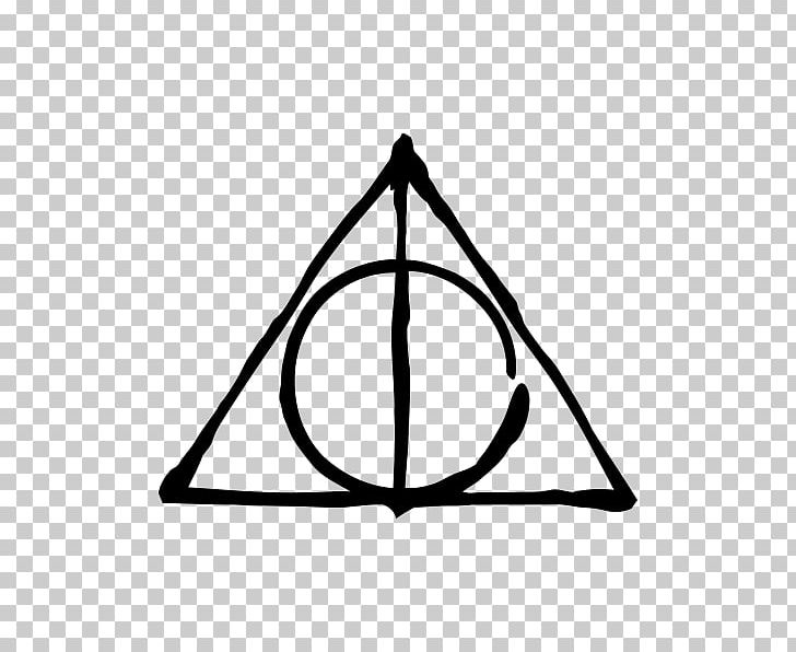 Harry Potter And The Deathly Hallows Lord Voldemort Hermione Granger Xenophilius Lovegood PNG, Clipart, Angle, Area, Black, Black And White, Circle Free PNG Download