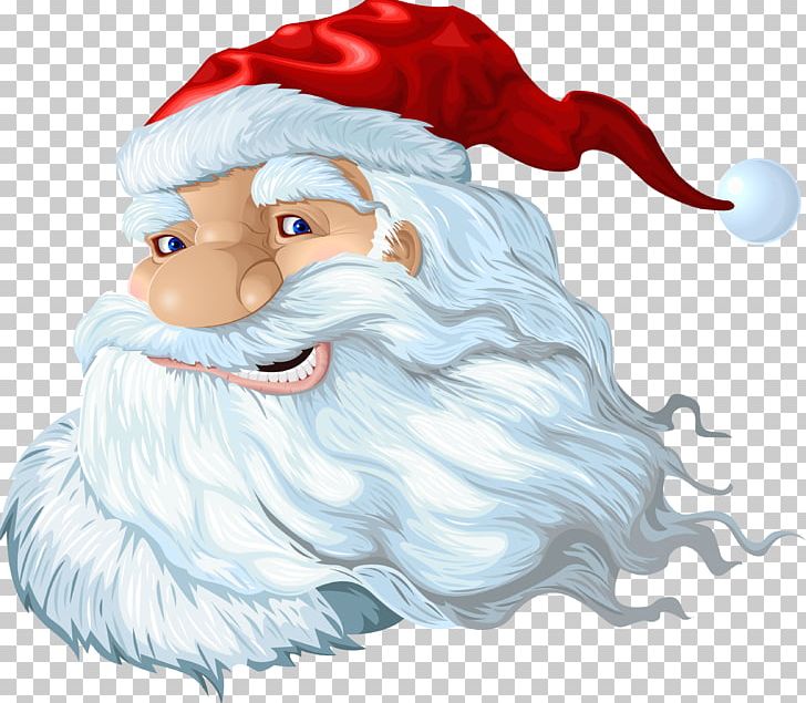 Santa Claus Christmas Ornament PNG, Clipart, Beard, Cartoon, Christmas, Christmas Decoration, Christmas Ornament Free PNG Download