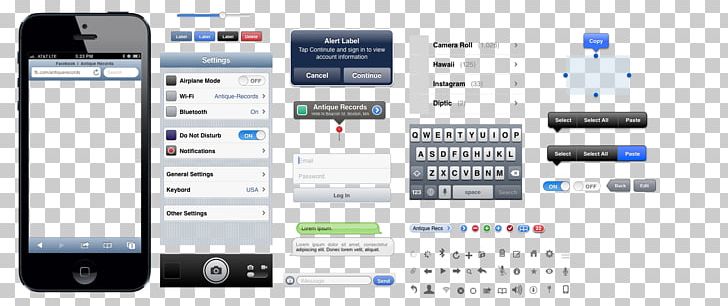 Smartphone IPhone 5 Computer Program PNG, Clipart, Brand, Communication, Computer, Computer Program, Electronic Device Free PNG Download