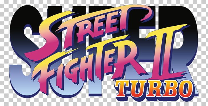 Street Fighter II: The World Warrior Super Street Fighter II Turbo Street Fighter II Turbo: Hyper Fighting Street Fighter II: Champion Edition PNG, Clipart, Banner, Capcom, Logo, Purple, Street Fighter Free PNG Download