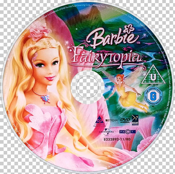 Barbie: Fairytopia 0 Film Cicek Perisi PNG, Clipart, 8 March, 2005, Art, Barbie, Barbie Fairytopia Free PNG Download