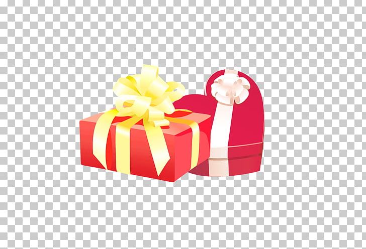 Box Gift Heart Computer File PNG, Clipart, Box, Christmas Gifts, Designer, Download, Elements Free PNG Download