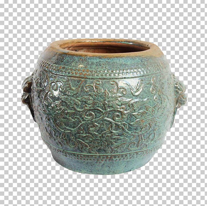 Ceramic Vase Pottery Metal Urn PNG, Clipart, Artifact, Ceramic, Dog, Flowers, Foo Free PNG Download