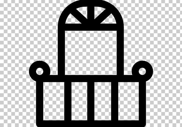 Computer Icons Balcony Building Architecture PNG, Clipart, Architecture, Area, Balcony, Black And White, Building Free PNG Download