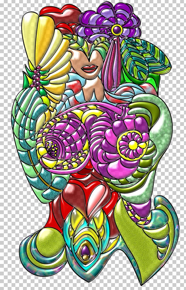 Floral Design Visual Arts Surrealism PNG, Clipart, Art, Circle, Deviantart, Fan, Fictional Character Free PNG Download