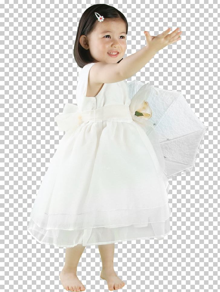Flower Girl Wedding Dress Party Dress Gown PNG, Clipart, Angle, Baby, Bridal Clothing, Bridal Party Dress, Bride Free PNG Download