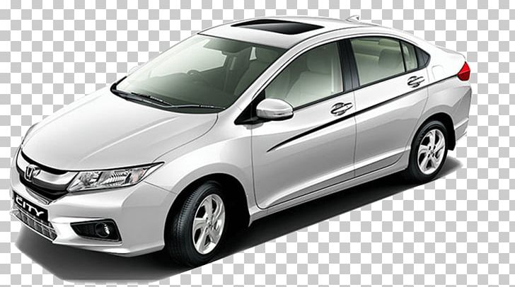 Honda Odyssey City Car White PNG, Clipart, Automotive Exterior, Bumper, Car, Cars, City Free PNG Download