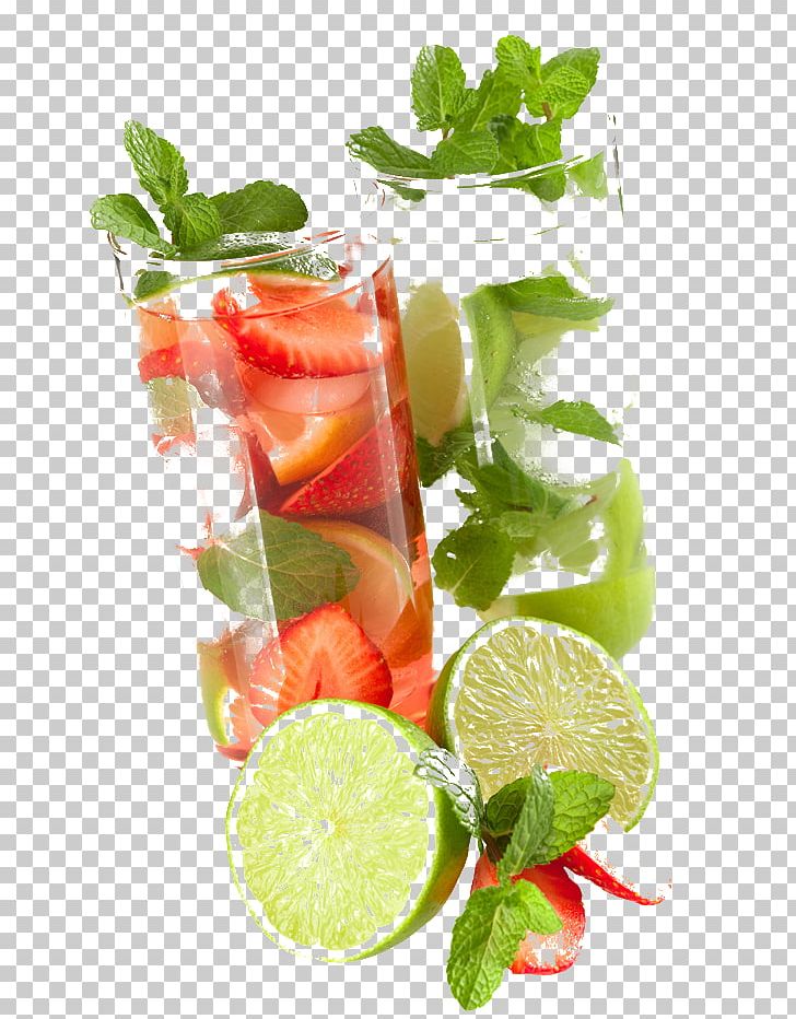 Mojito Cocktail Rum Daiquiri Negroni PNG, Clipart, Alcoholic Drink, Apple Fruit, Bacardi Cocktail, Citrus, Fruit Free PNG Download