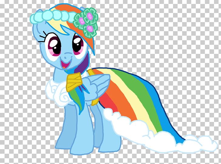 Rainbow Dash Pinkie Pie Fluttershy Rarity Dress PNG, Clipart, Art, Bridesmaid, Bridesmaid Dress, Canterlot Wedding, Cartoon Free PNG Download