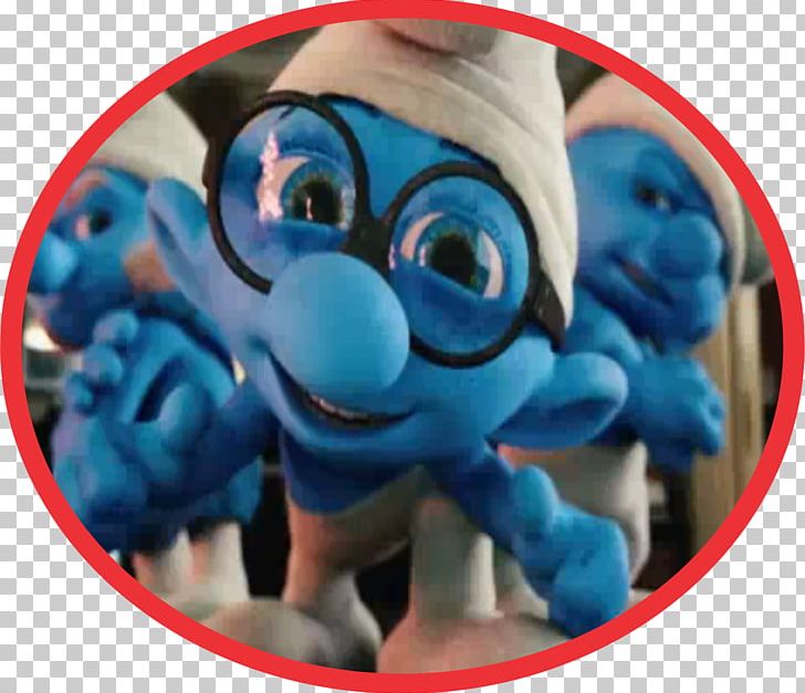 Smurfette Brainy Smurf Papa Smurf Gargamel The Smurfs PNG, Clipart, Blue, Brainy Smurf, Dama Y El Vagabundo, Desktop Wallpaper, Electric Blue Free PNG Download
