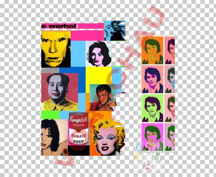 The Andy Warhol Museum Shot Marilyns Poster Graphic Design PNG, Clipart, Album Cover, Andy Warhol, Andy Warhol Museum, Art, Collage Free PNG Download