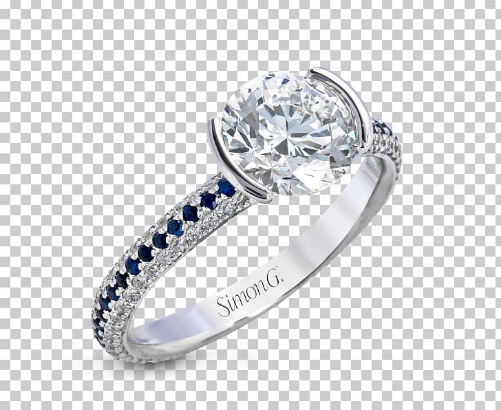 Wedding Ring Sapphire Silver Bling-bling PNG, Clipart, Bling Bling, Blingbling, Body Jewellery, Body Jewelry, Diamond Free PNG Download