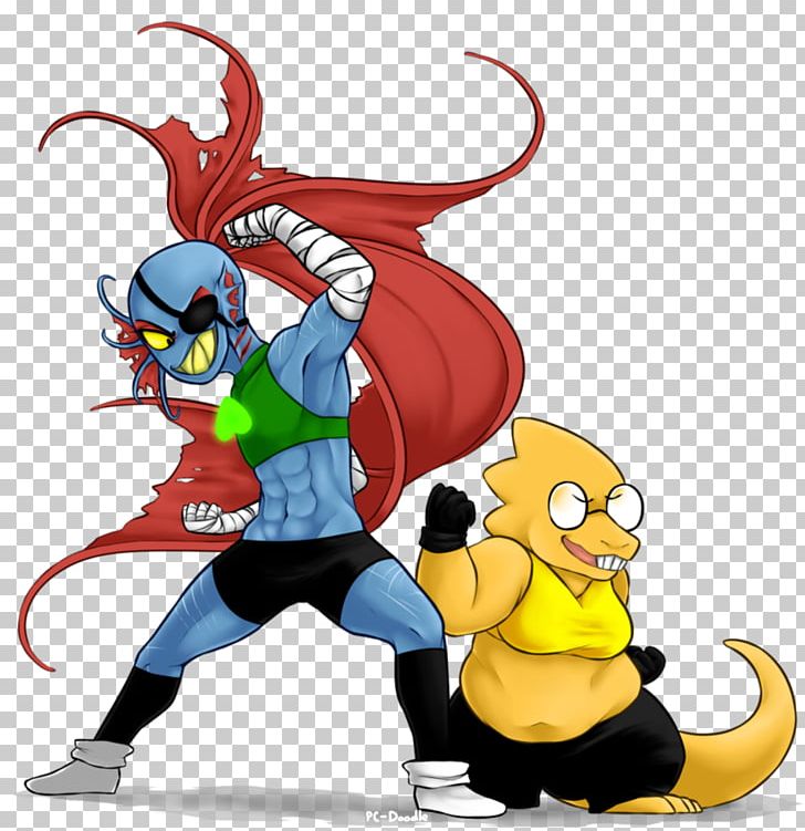 Art Alphys Undyne Undertale PNG, Clipart, Alphys, Art, Cartoon, Demon, Deviantart Free PNG Download