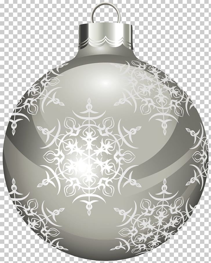 Christmas Ornament White Christmas PNG, Clipart, Ball, Christmas, Christmas Ball, Christmas Clipart, Christmas Decoration Free PNG Download