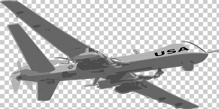 General Atomics MQ-1 Predator General Atomics MQ-9 Reaper Northrop Grumman RQ-4 Global Hawk Airplane Aircraft PNG, Clipart, Aerospace Engineering, Angle, Auto Part, Electronics, Military Free PNG Download