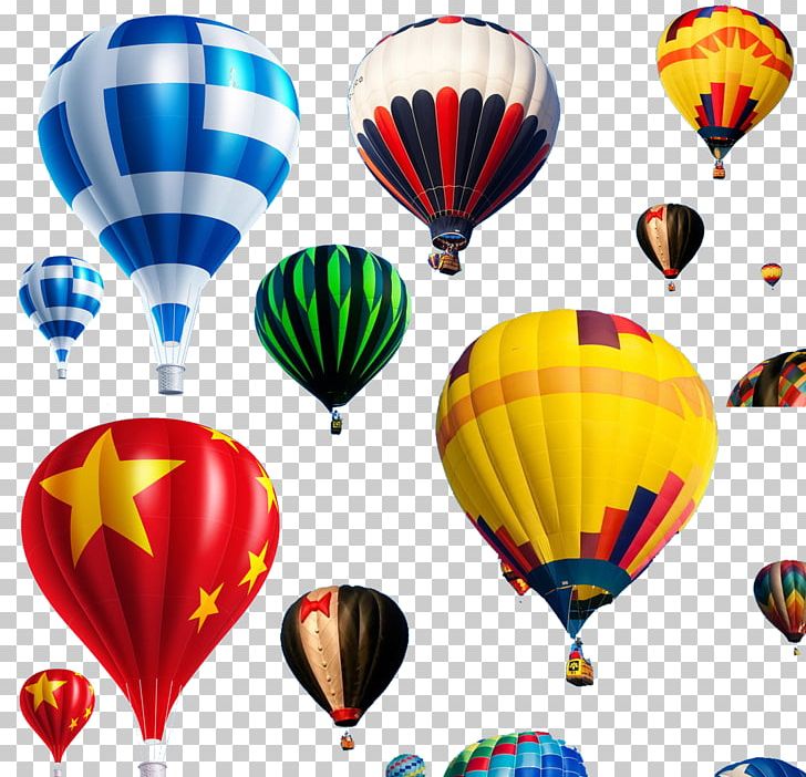 Hot Air Ballooning Flight Airplane PNG, Clipart, Airplane, Balloon, China, Flag, Flight Free PNG Download