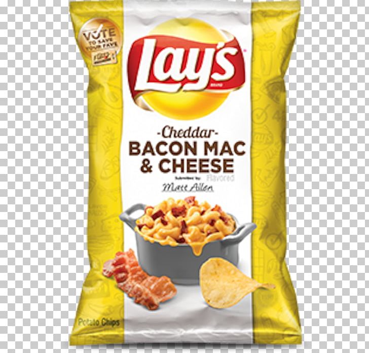 Macaroni And Cheese Lay's Potato Chip Frito-Lay Garlic Bread PNG, Clipart, Frito Lay, Garlic Bread, Macaroni And Cheese, Mac N Cheese, Potato Chip Free PNG Download