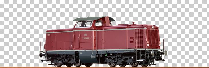 Rail Transport DB Class V 100 Diesel Locomotive DB Museum PNG, Clipart, Brawa, Deutsche Bahn, Deutsche Bundesbahn, Diesel Locomotive, Electric Locomotive Free PNG Download