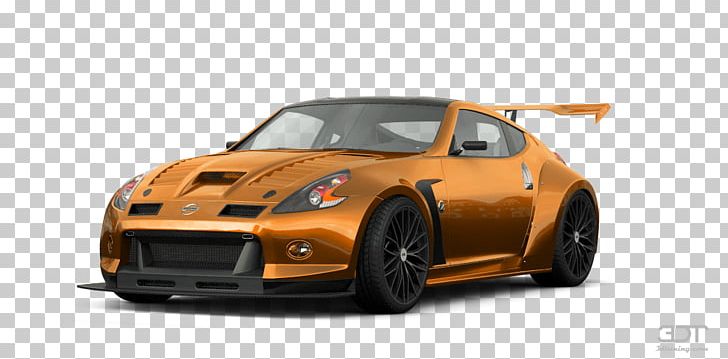 Sports Car Nissan 370Z Motor Vehicle PNG, Clipart, Automotive Design, Automotive Exterior, Automotive Wheel System, Brand, Bumper Free PNG Download
