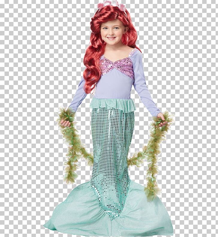 The Little Mermaid Costume Party Child PNG, Clipart, Barbie, Boy, Child, Clothing, Costume Free PNG Download