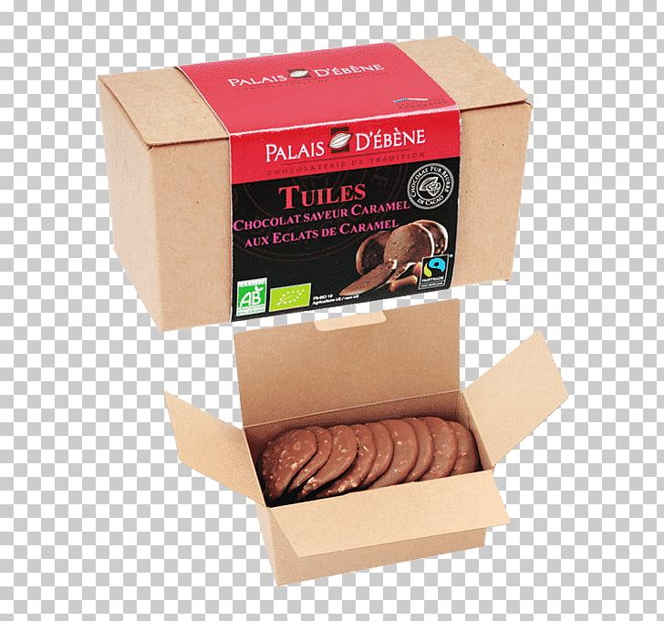 Tuile Chocolate Ballotin Cocoa Butter Caramel PNG, Clipart, Assortment Strategies, Ballotin, Box, Caramel, Cardboard Free PNG Download