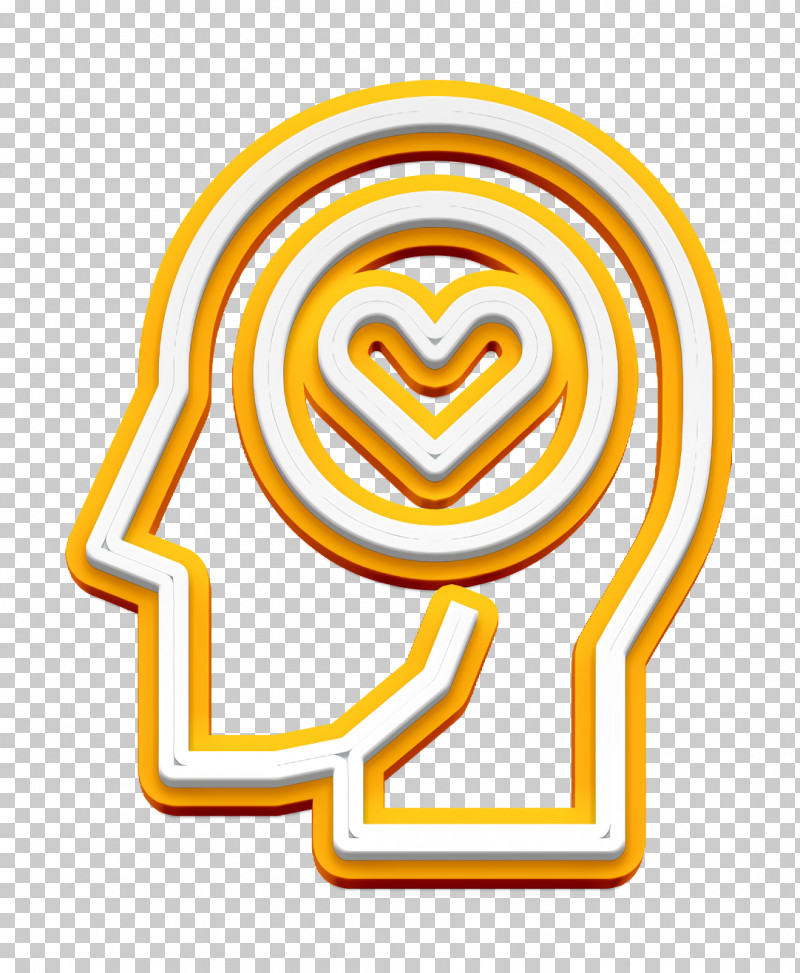Love Icon Head Icon Brain Icon PNG, Clipart, Brain Icon, Chemical Symbol, Chemistry, Geometry, Head Icon Free PNG Download
