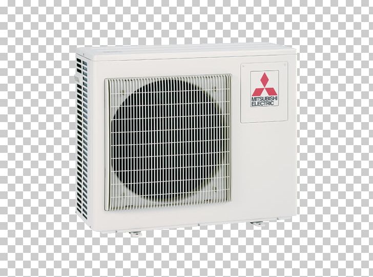 Air Conditioning HVAC Mitsubishi Electric Heat Pump Seasonal Energy Efficiency Ratio PNG, Clipart, Air Conditioning, Heater, Heat Pump, Home Appliance, Hvac Free PNG Download