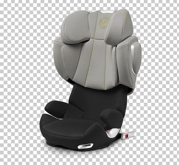 Baby & Toddler Car Seats Cybex Solution M-Fix Cybex Solution X-fix PNG, Clipart, Baby Toddler Car Seats, Black, Britax, Car, Car Seat Free PNG Download
