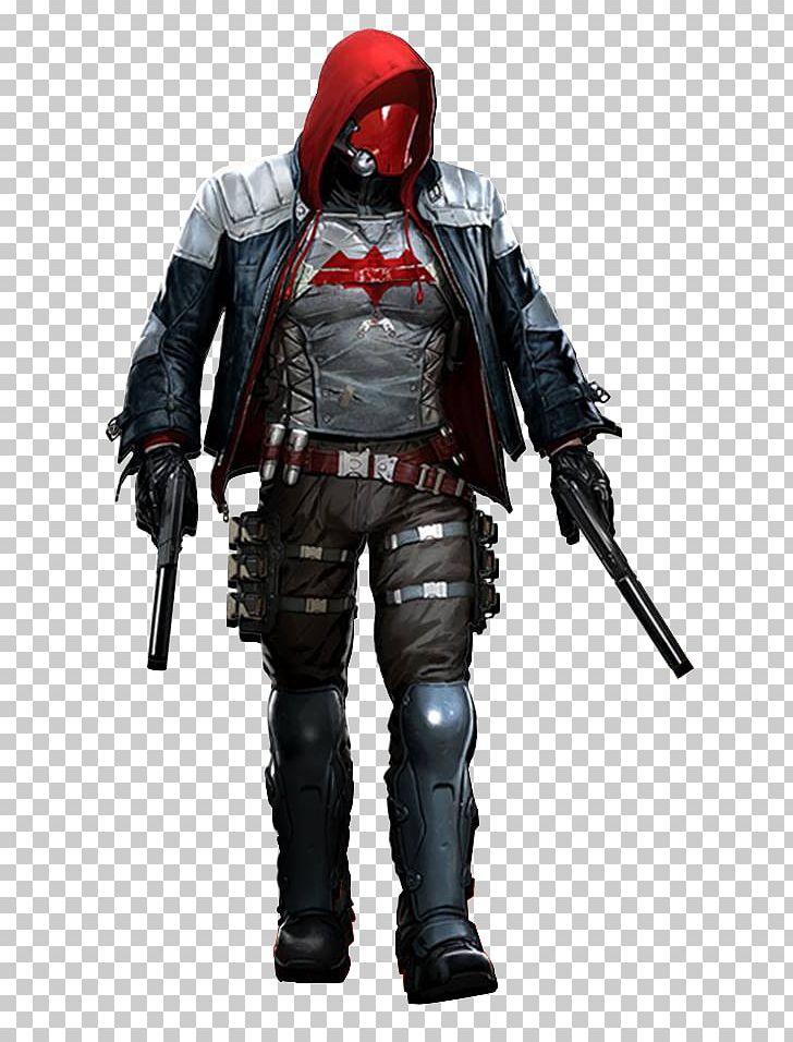 Batman: Arkham Knight Joker Red Hood Jason Todd PNG, Clipart, Action Figure, Arkham Knight, Armour, Batman, Batman Arkham Free PNG Download