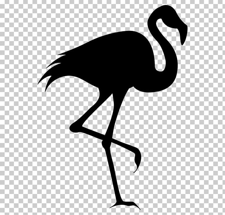 Flamingo Silhouette PNG, Clipart, Animals, Artwork, Autocad Dxf, Beak, Bird Free PNG Download