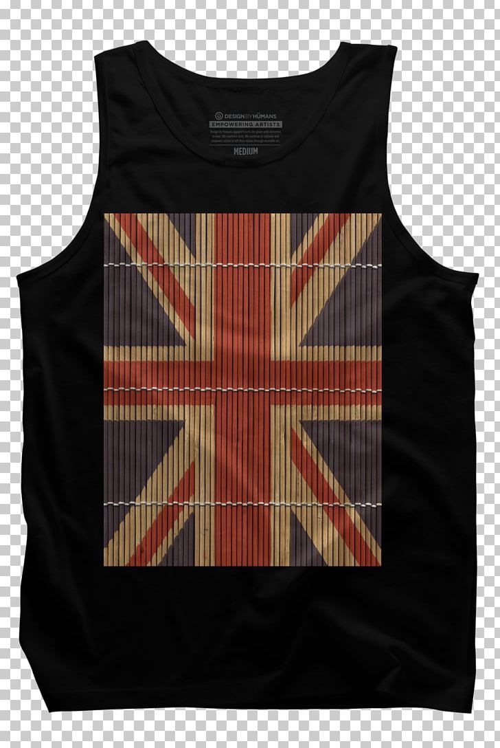 Gilets T-shirt Sleeveless Shirt Tartan PNG, Clipart, Bamboo, Black, Black M, Clothing, Gilets Free PNG Download