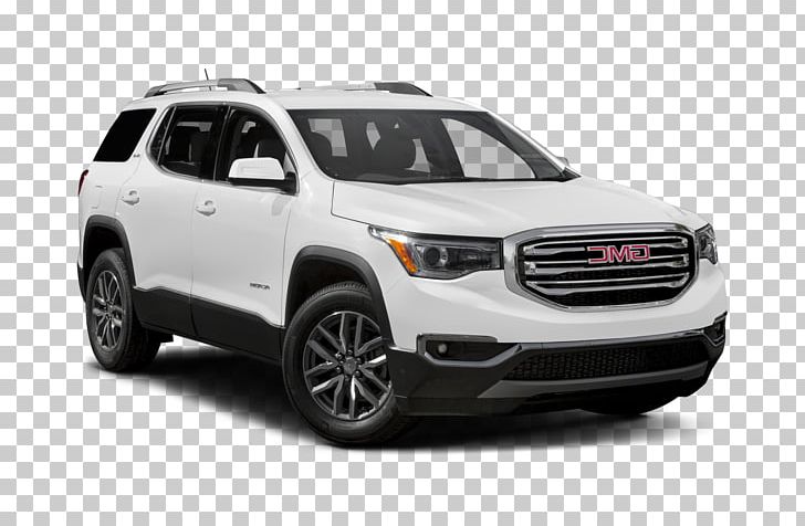 GMC Sport Utility Vehicle General Motors Car Buick PNG, Clipart, 2018 Gmc Terrain, 2018 Gmc Terrain Sle, Car, Compact Car, Full Size Car Free PNG Download