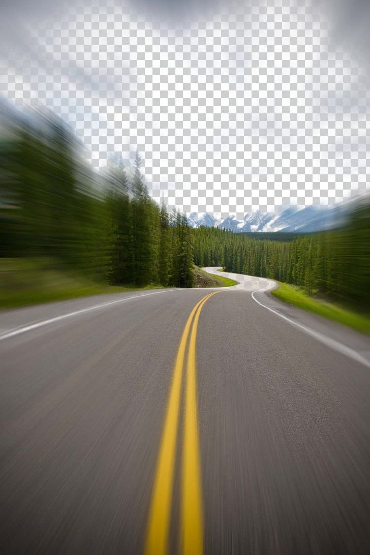Highway Car Road Photography PNG, Clipart, Blue, Computer, Computer Wallpaper, Country, Forest Free PNG Download