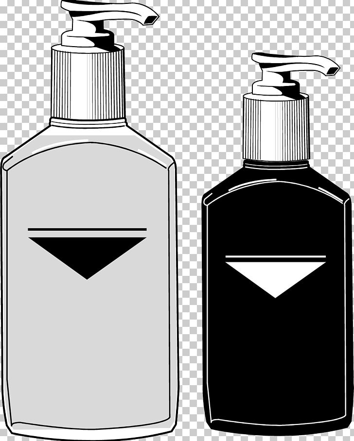 Lotion Sunscreen Bottle Shampoo PNG, Clipart, Bottle Vector, Cosmetics, Cream, Download, Hand Painted Free PNG Download