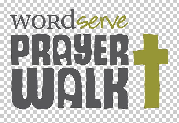 WordServe Church Prayer Walk Walking Logo PNG, Clipart, Brand, Fulshear, Graphic Design, Green, Human Behavior Free PNG Download