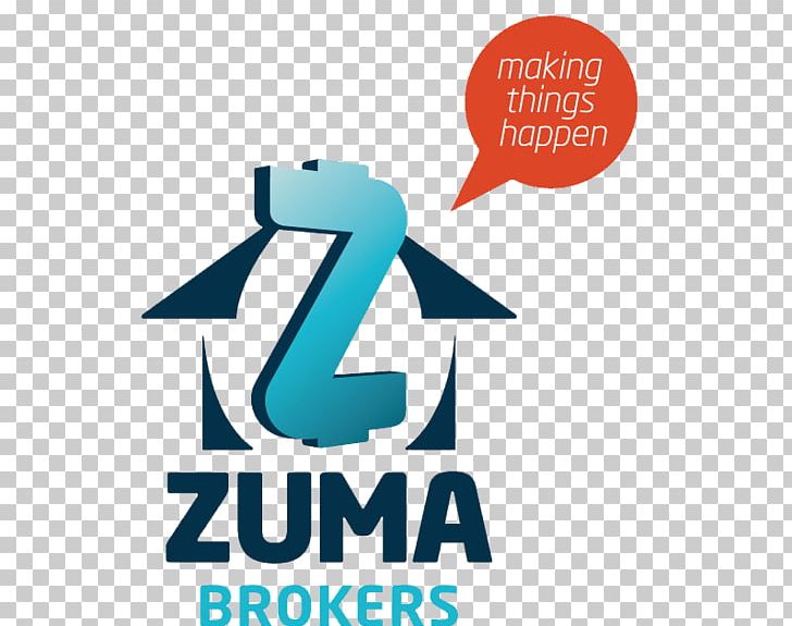 ZumaBrokers Boca Del Río Renta De Casas Real Estate Logo PNG, Clipart, Area, Brand, Graphic Design, House, La Paz Free PNG Download