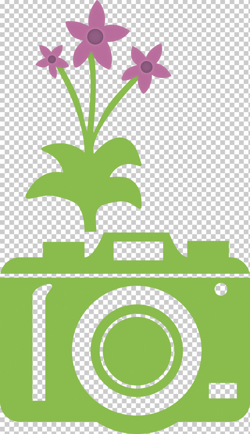 Camera Flower PNG, Clipart, Camera, Floral Design, Flower, Leaf, Logo Free PNG Download