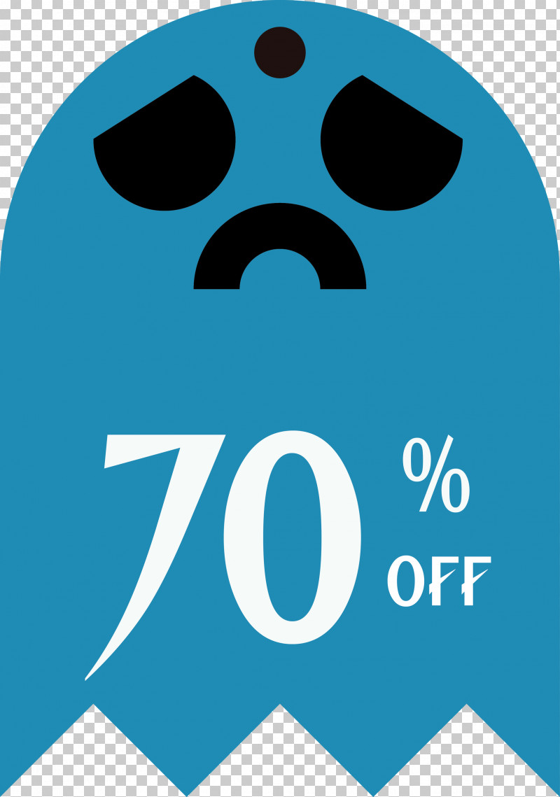 Halloween Discount Halloween Sales 70% Off PNG, Clipart, 70 Off, Halloween Discount, Halloween Sales, Line, Logo Free PNG Download