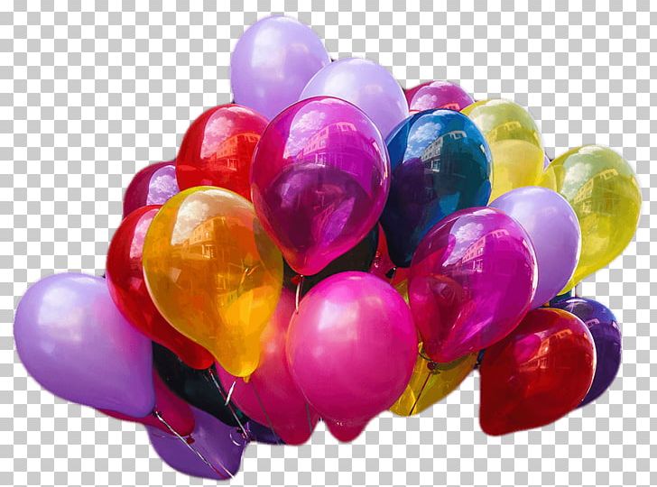 Balloon Magenta PNG, Clipart, Balloon, Magenta, Objects Free PNG Download