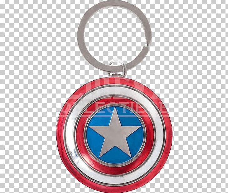 Captain America's Shield Key Chains Iron Man S.H.I.E.L.D. PNG, Clipart,  Free PNG Download