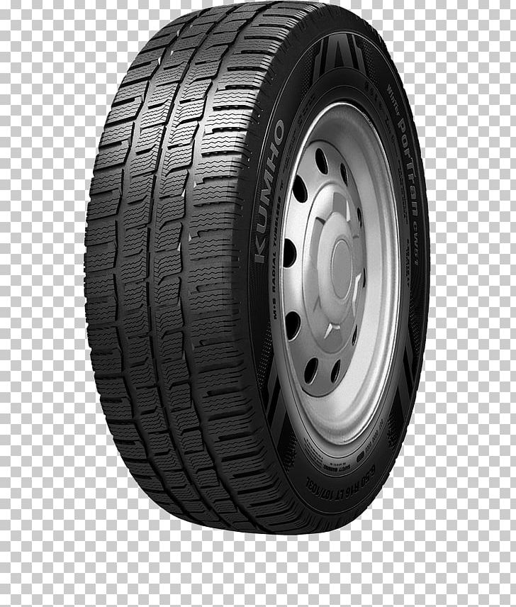 Car Van Snow Tire Kumho Tire PNG, Clipart, Automotive Tire, Automotive Wheel System, Auto Part, Autoreifen, Car Free PNG Download